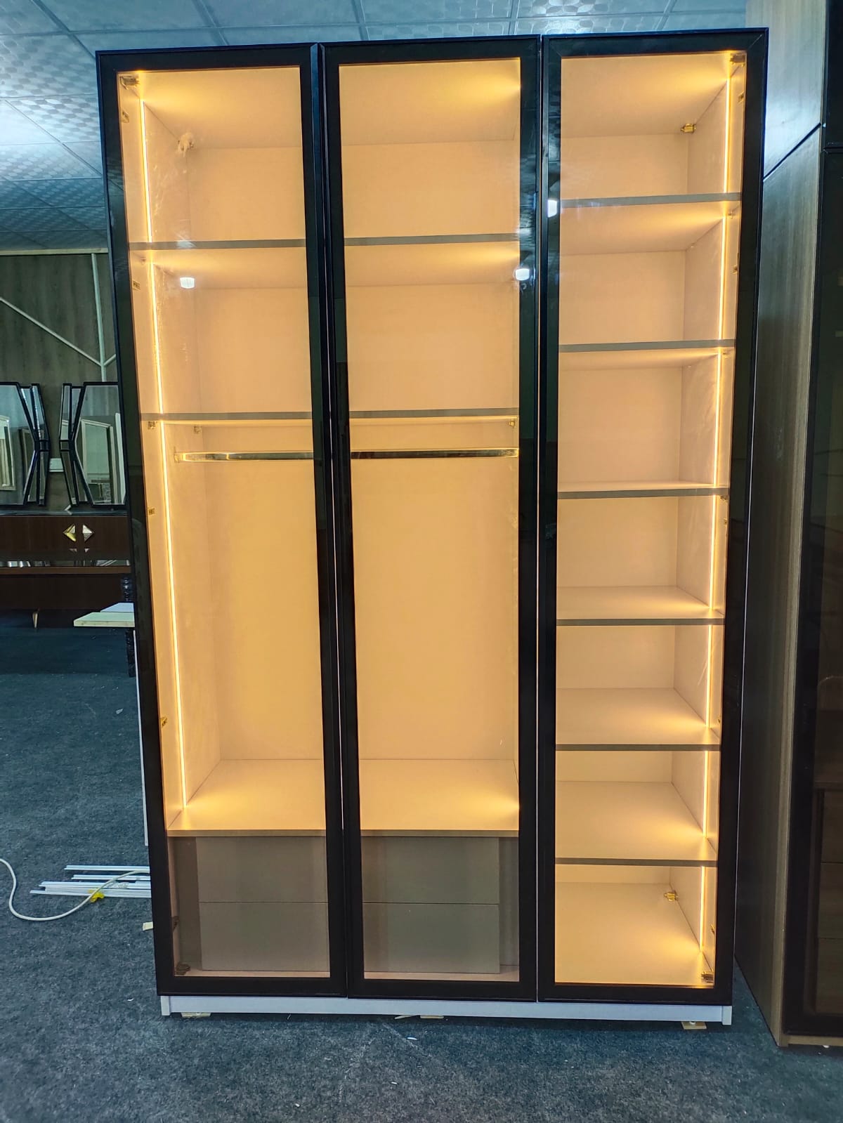 Custom Kitchen Island